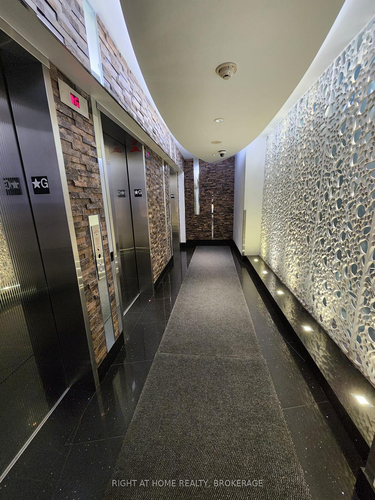 Photo 13 of Unit 2201, 38 Dan Leckie Way S, Toronto, Waterfront Communities — HOMEH