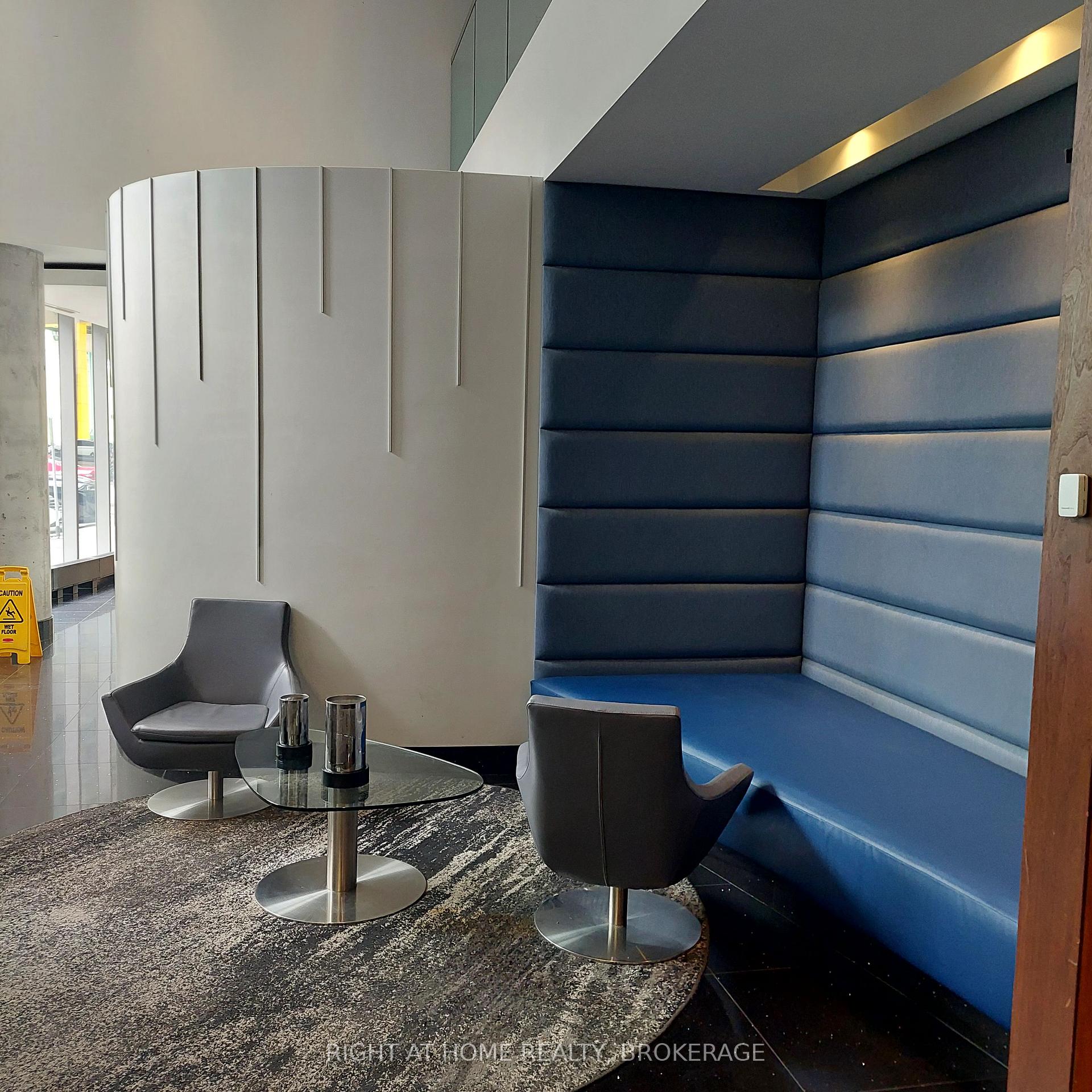 Photo 5 of Unit 2201, 38 Dan Leckie Way S, Toronto, Waterfront Communities — HOMEH