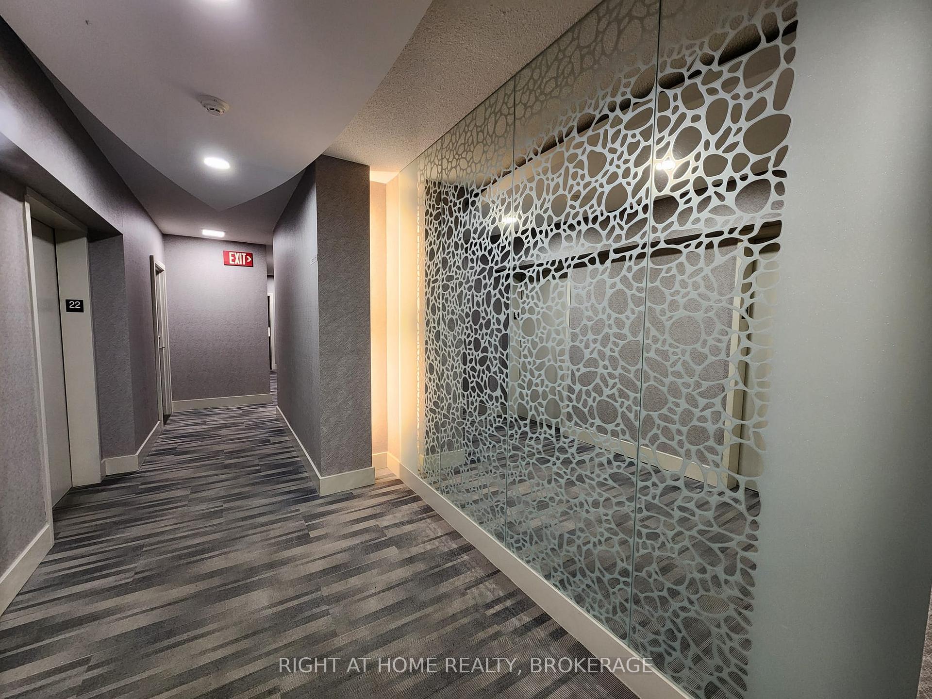 Photo 2 of Unit 2201, 38 Dan Leckie Way S, Toronto, Waterfront Communities — HOMEH