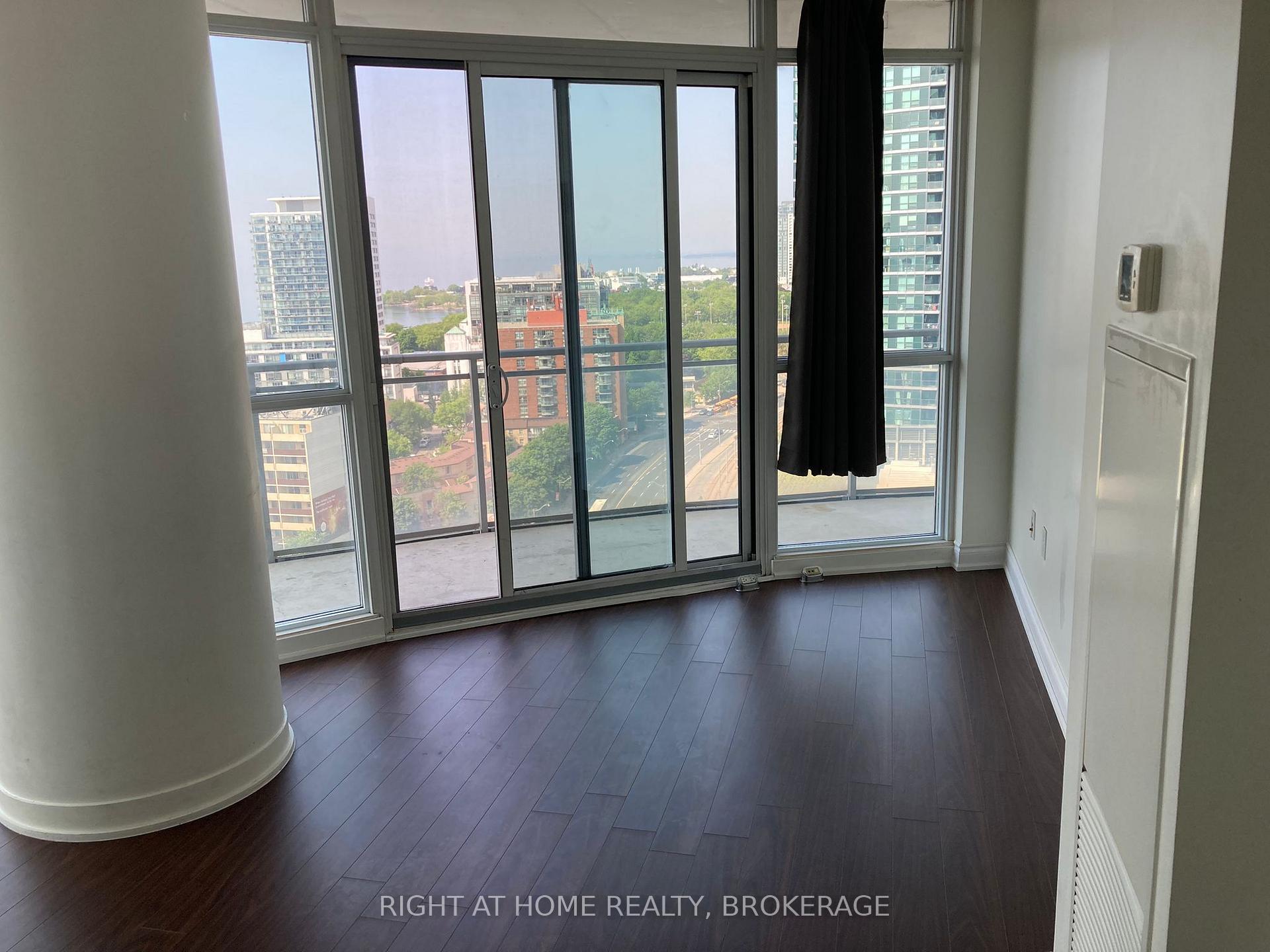 Photo 17 of Unit 2201, 38 Dan Leckie Way S, Toronto, Waterfront Communities — HOMEH