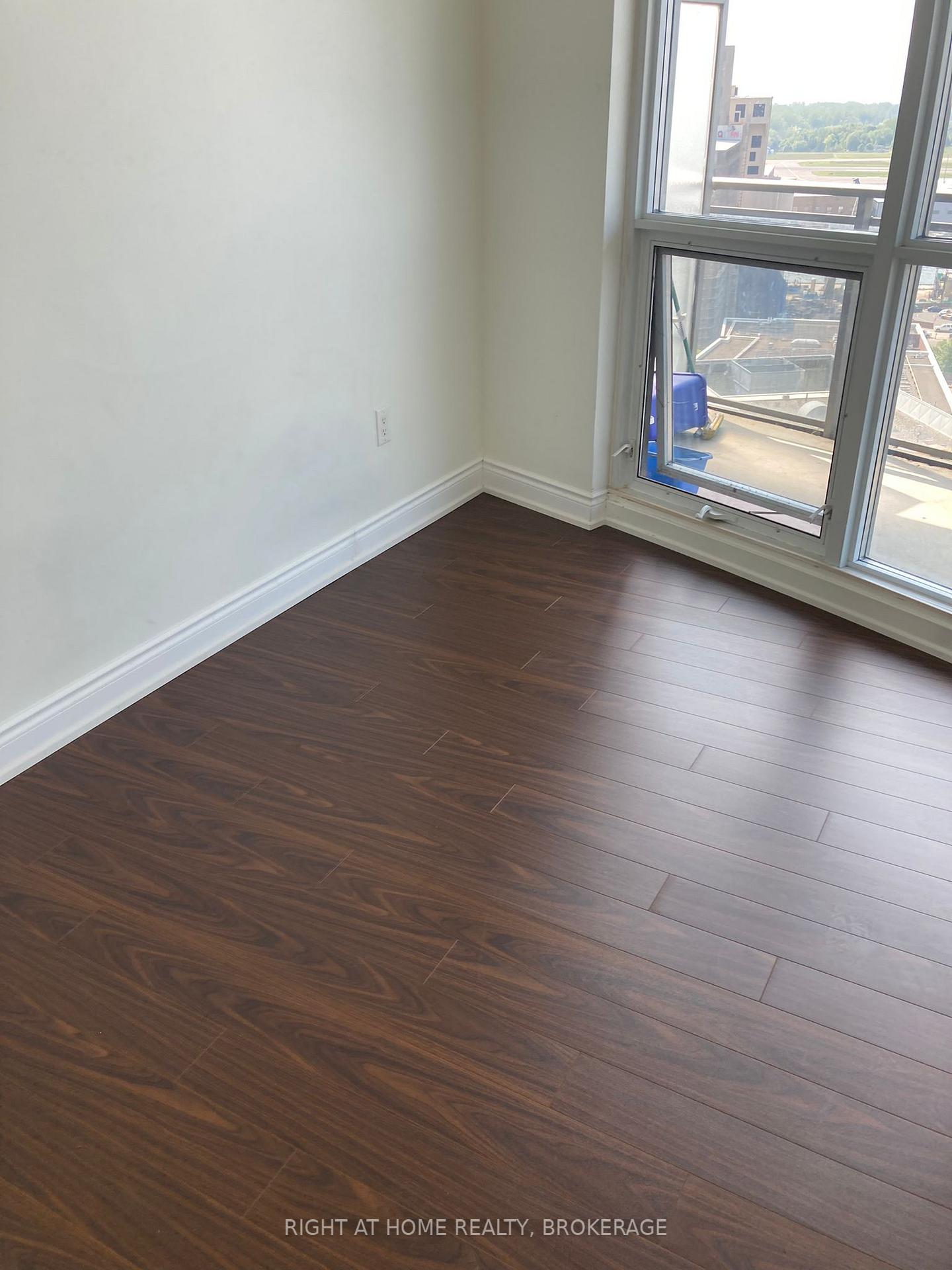 Photo 6 of Unit 2201, 38 Dan Leckie Way S, Toronto, Waterfront Communities — HOMEH