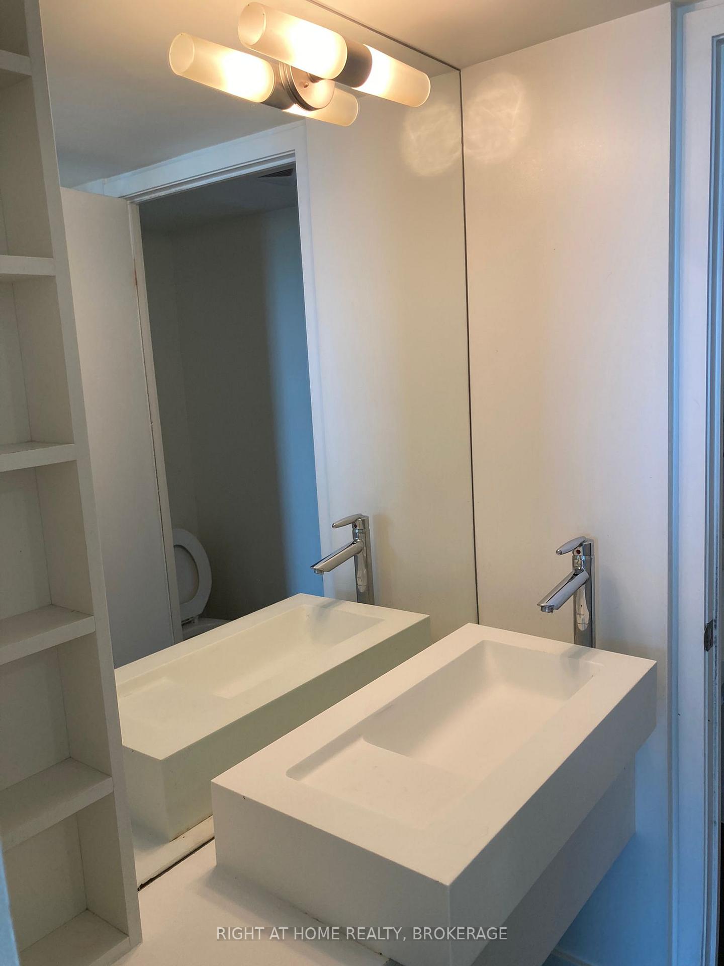 Photo 11 of Unit 2201, 38 Dan Leckie Way S, Toronto, Waterfront Communities — HOMEH