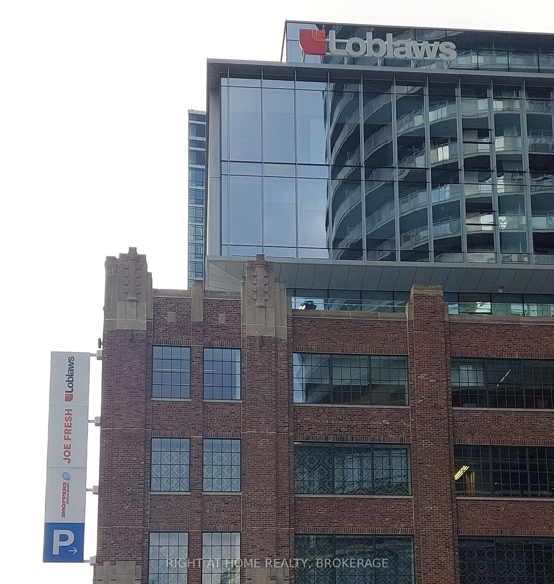 Photo 18 of Unit 2201, 38 Dan Leckie Way S, Toronto, Waterfront Communities — HOMEH