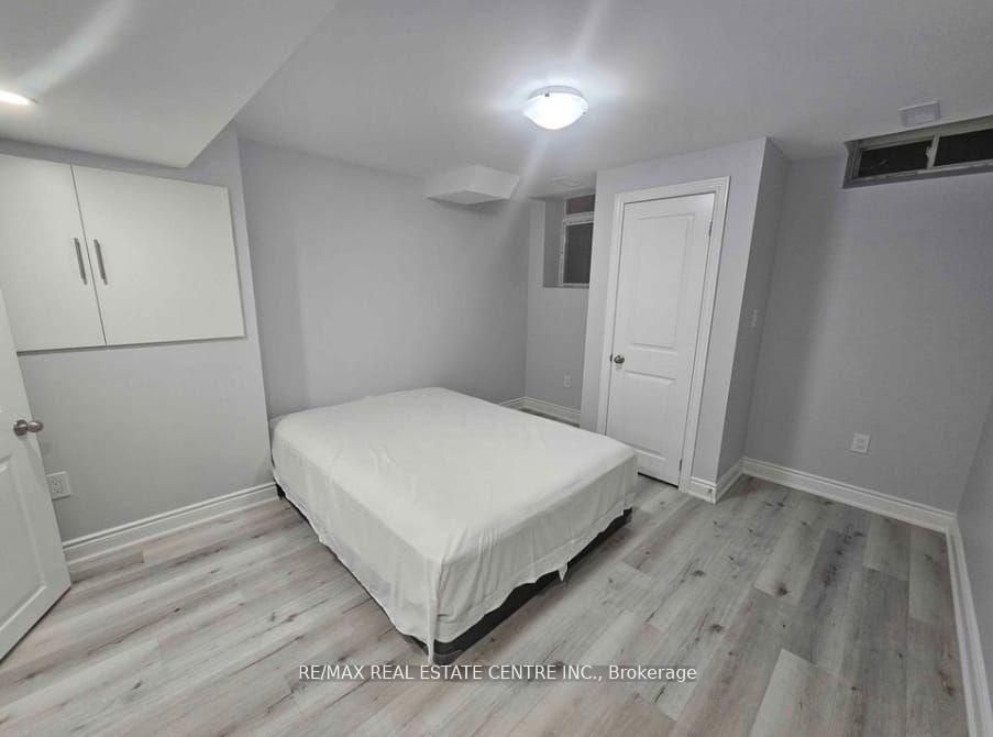 Front of Unit BSMT, 11 Oconnor Crescent