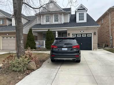 Front of 15 Springhurst Avenue