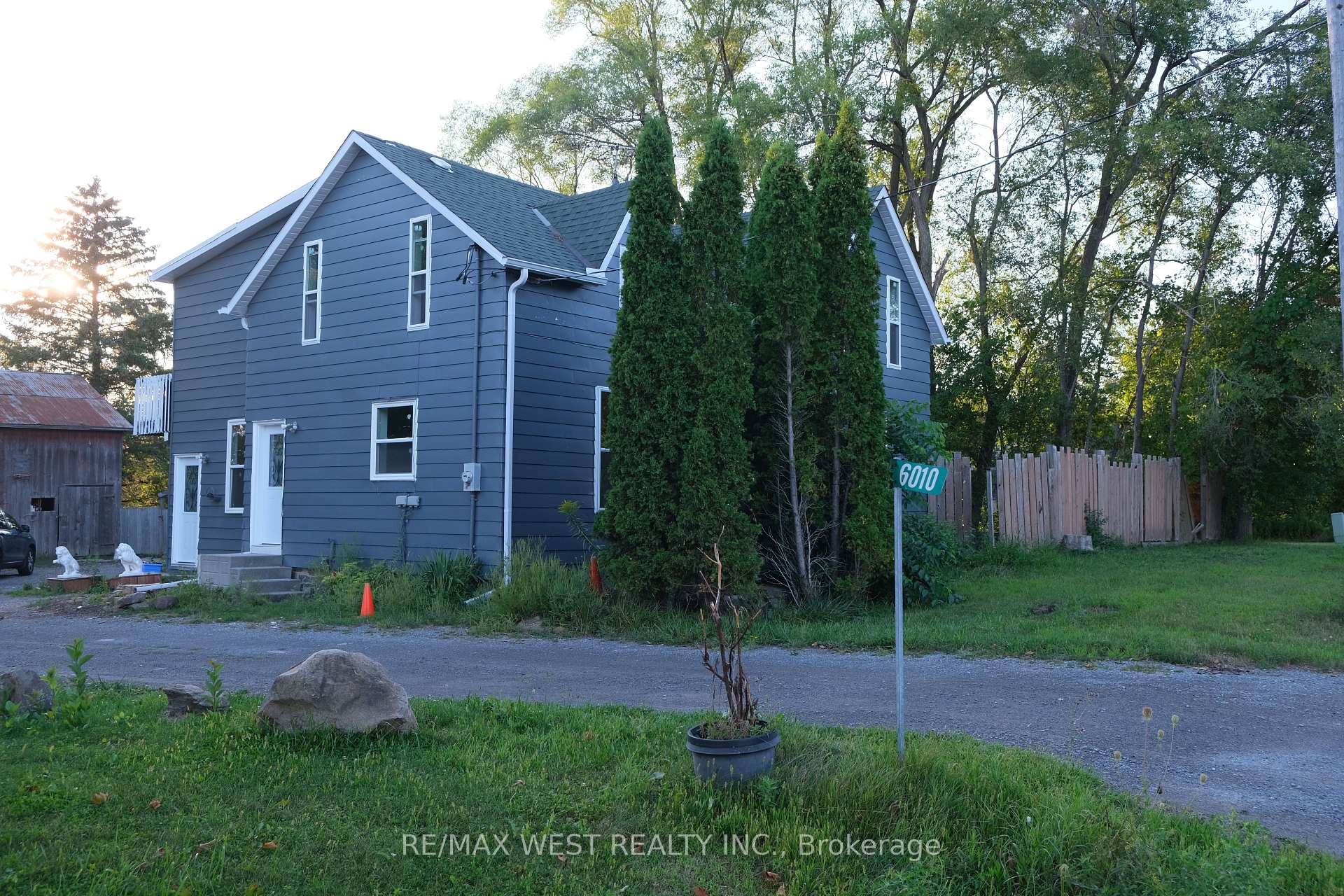 Photo 1 of 6010 Old Scugog Road, Clarington, Rural Clarington — HOMEH