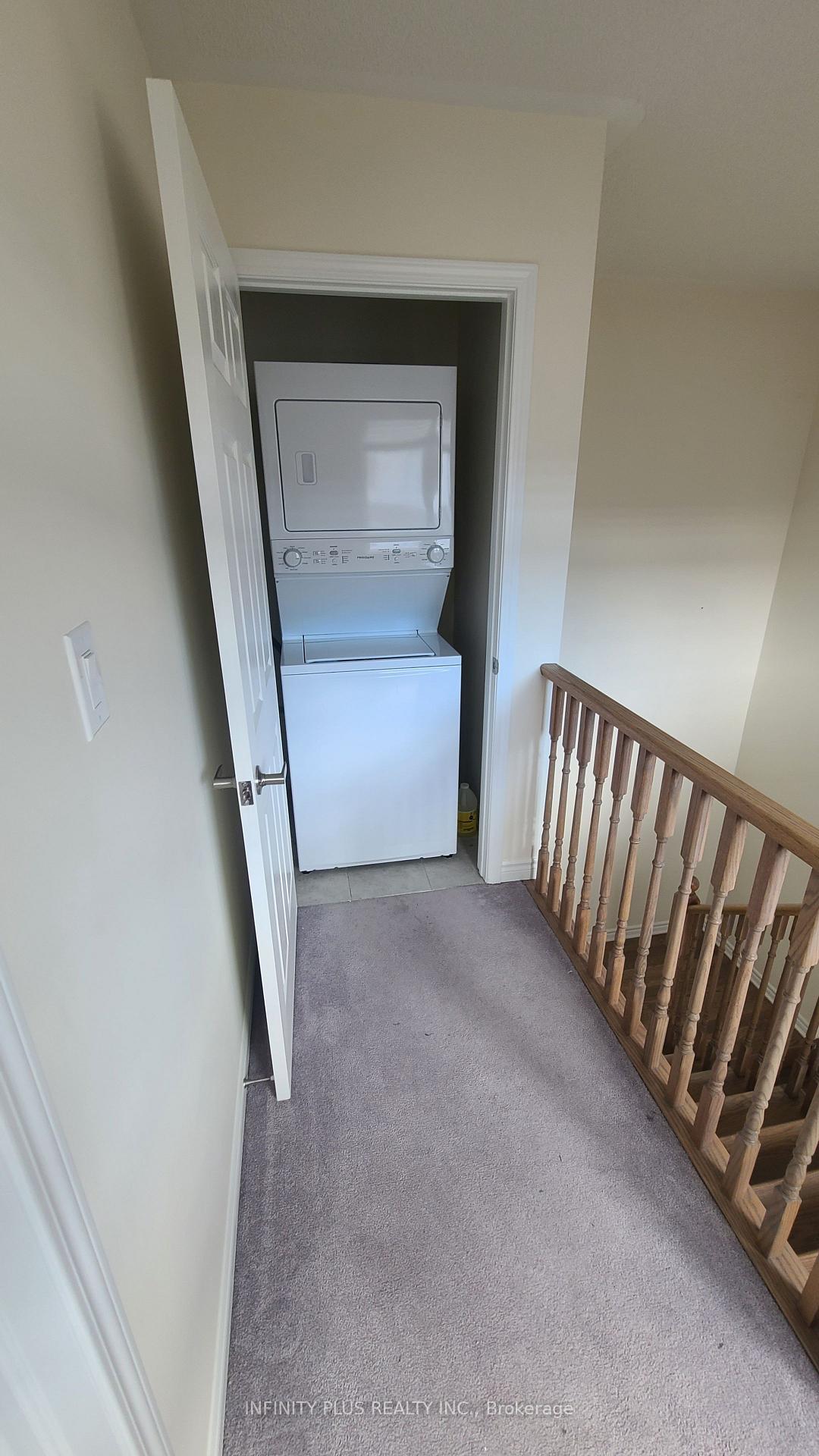 Photo 12 of Unit 707, 1148 Dragonfly Avenue, Pickering, Rural Pickering — HOMEH