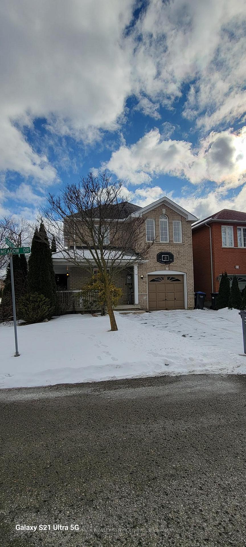 Photo 1 of 50 Florence Drive, Brampton, Fletcher's Meadow — HOMEH
