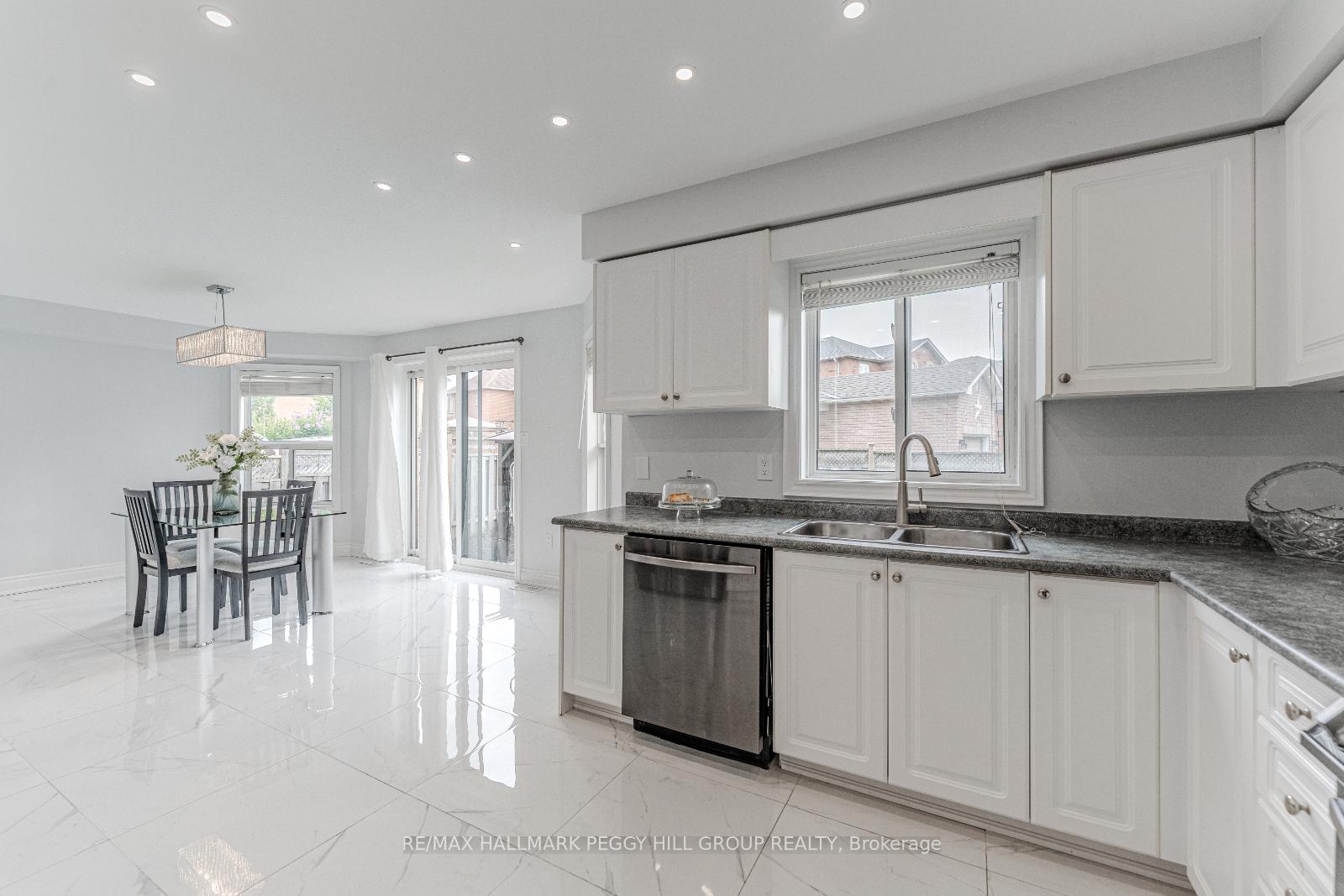 Photo 4 of 112 Widgeon Street, Barrie, Painswick South — HOMEH