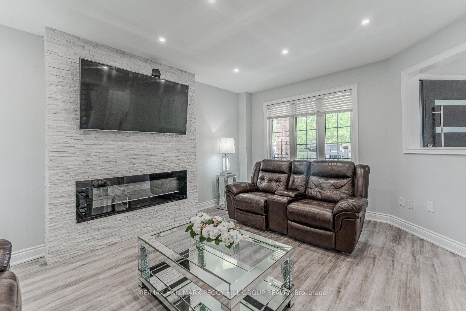 Photo 8 of 112 Widgeon Street, Barrie, Painswick South — HOMEH