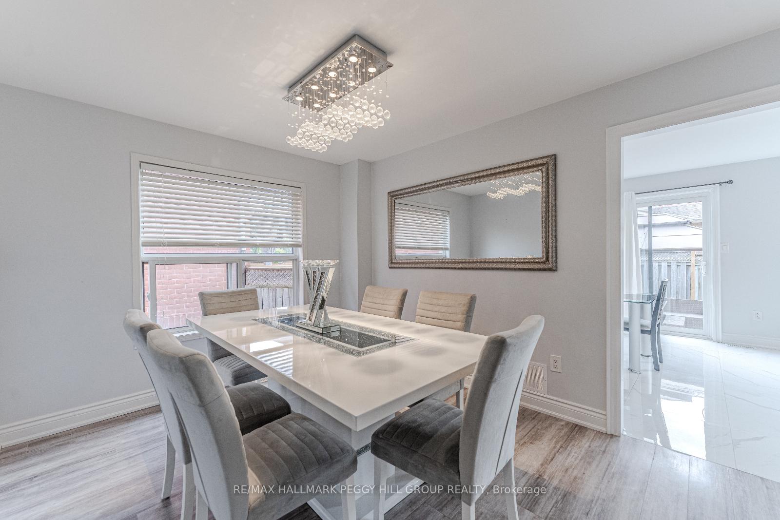 Photo 9 of 112 Widgeon Street, Barrie, Painswick South — HOMEH