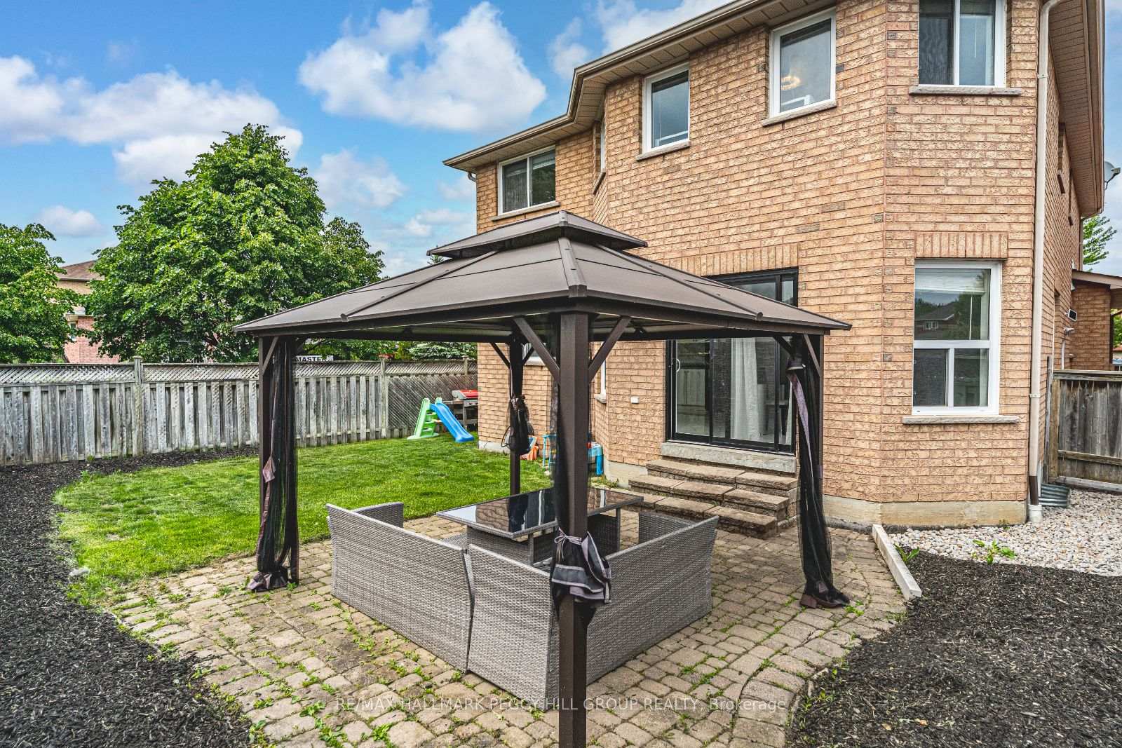 Photo 20 of 112 Widgeon Street, Barrie, Painswick South — HOMEH