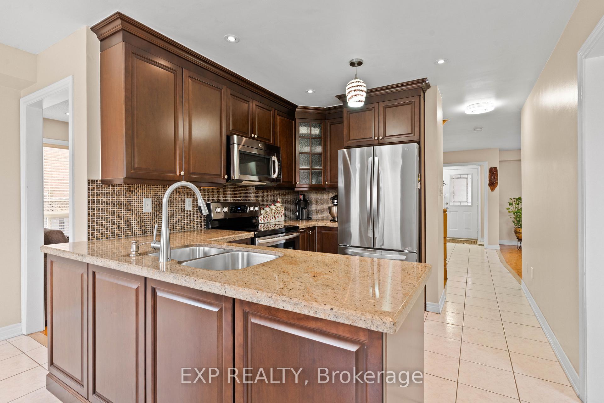 Photo 8 of 67 Barleyfield Road, Brampton, Sandringham-Wellington — HOMEH