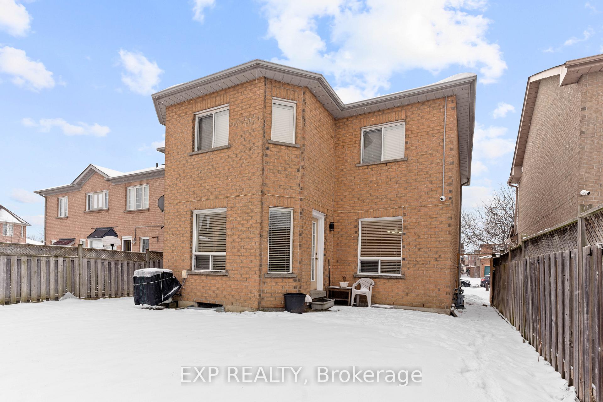 Photo 23 of 67 Barleyfield Road, Brampton, Sandringham-Wellington — HOMEH