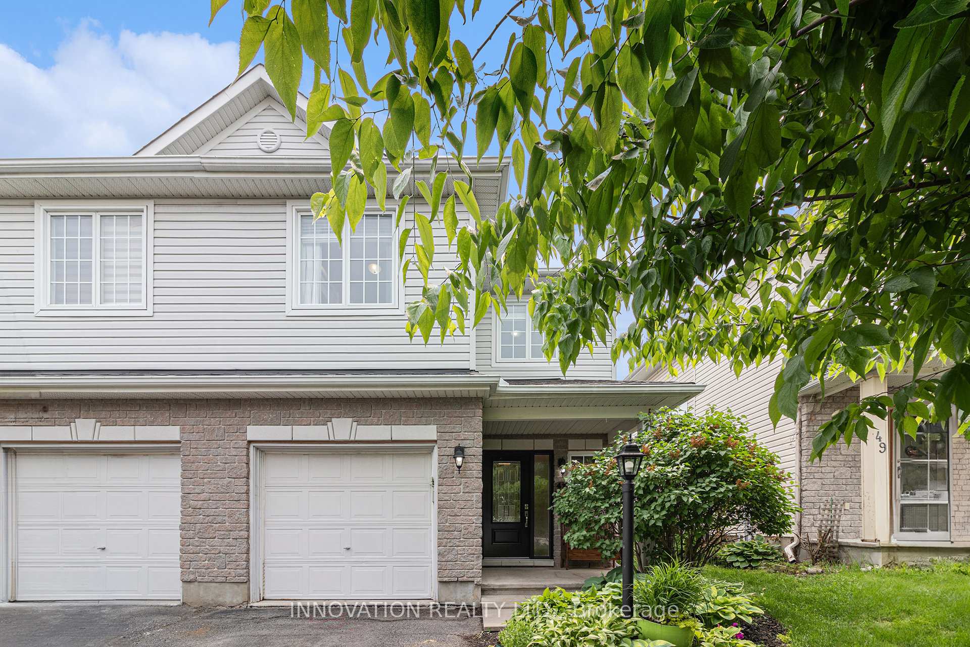 Photo 1 of 47 Alameda Way, Ottawa, Barrhaven - Longfields — HOMEH