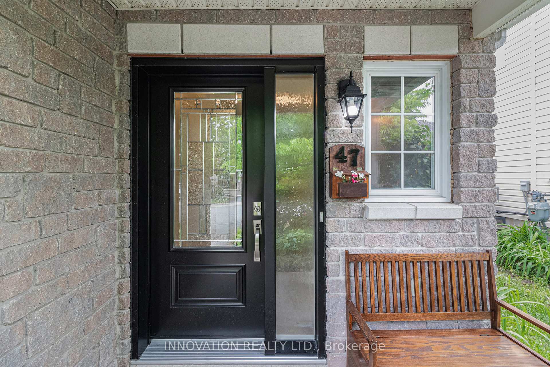 Photo 3 of 47 Alameda Way, Ottawa, Barrhaven - Longfields — HOMEH