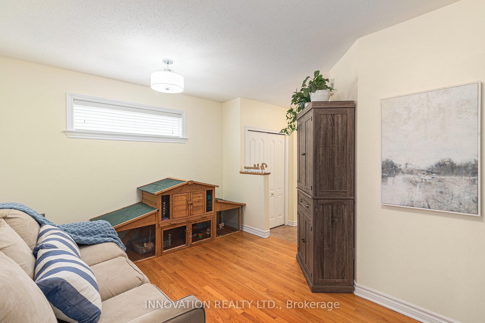 Photo 5 of 47 Alameda Way, Ottawa, Barrhaven - Longfields — HOMEH