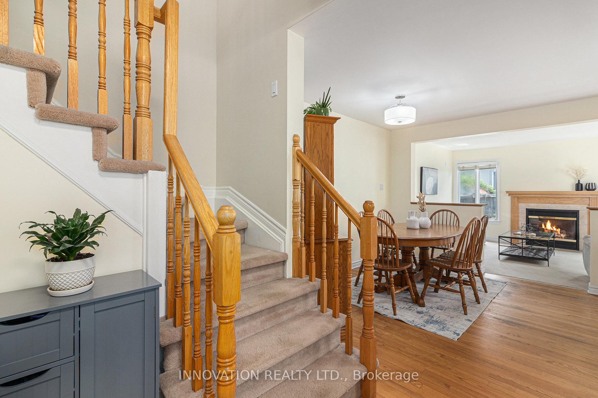 Photo 8 of 47 Alameda Way, Ottawa, Barrhaven - Longfields — HOMEH
