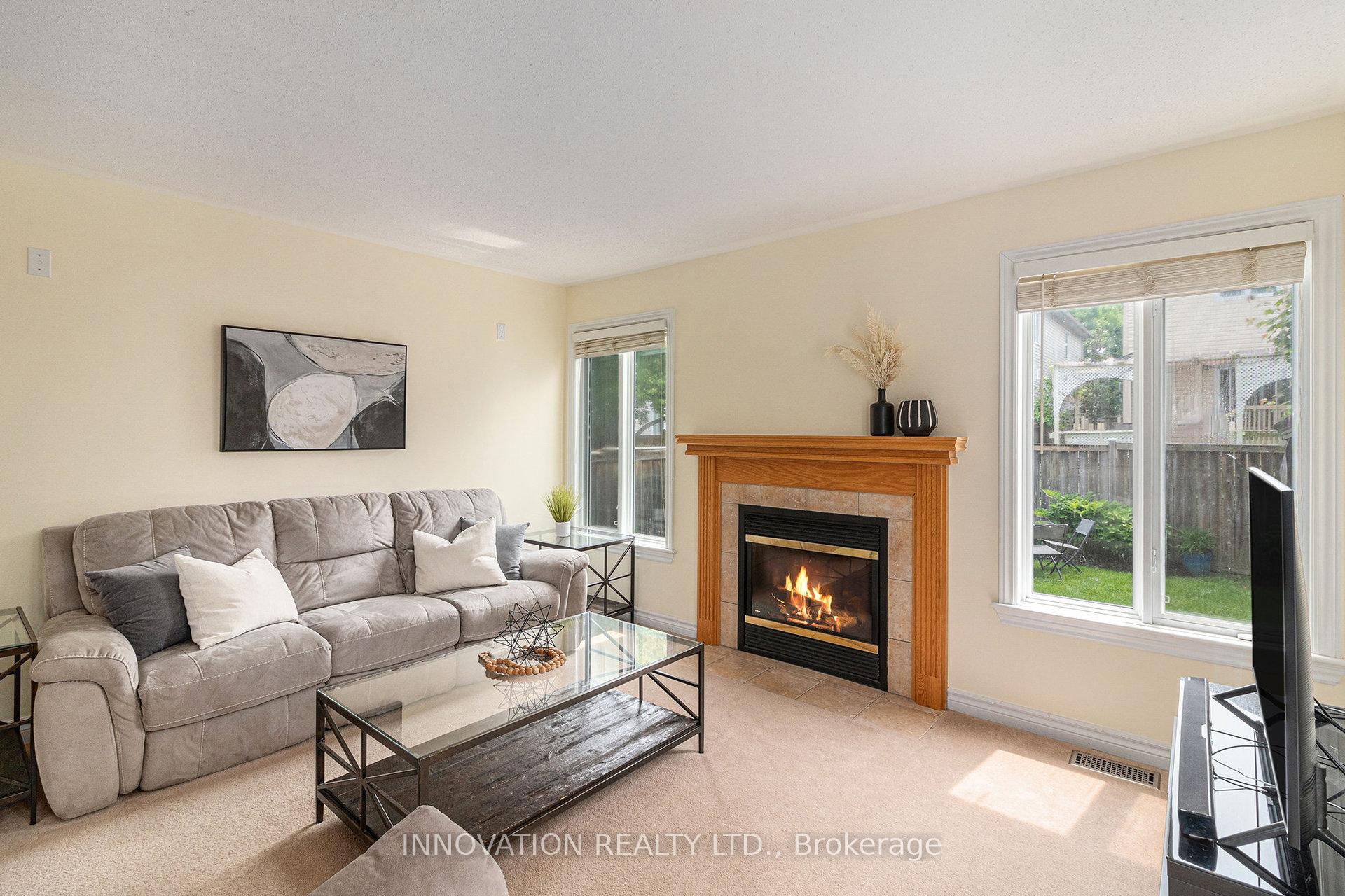 Photo 4 of 47 Alameda Way, Ottawa, Barrhaven - Longfields — HOMEH