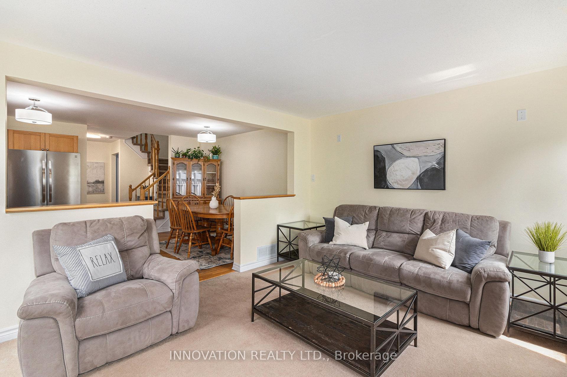 Photo 6 of 47 Alameda Way, Ottawa, Barrhaven - Longfields — HOMEH