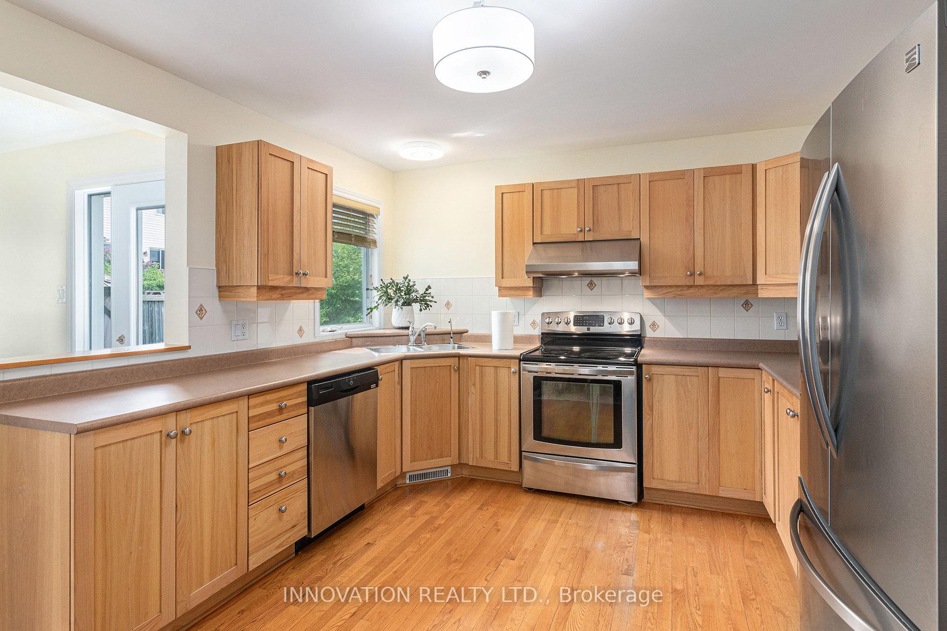 Photo 7 of 47 Alameda Way, Ottawa, Barrhaven - Longfields — HOMEH