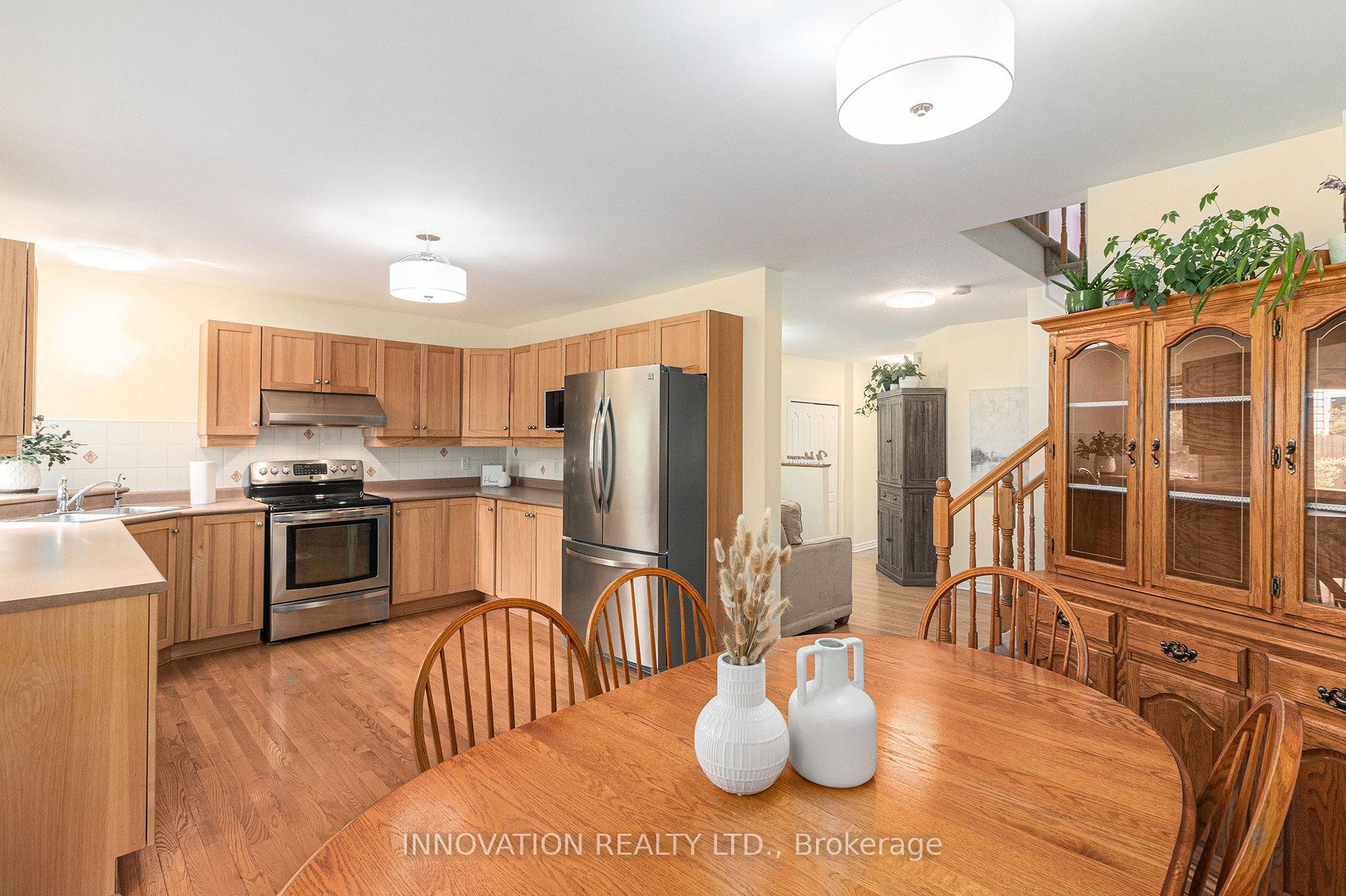 Photo 15 of 47 Alameda Way, Ottawa, Barrhaven - Longfields — HOMEH