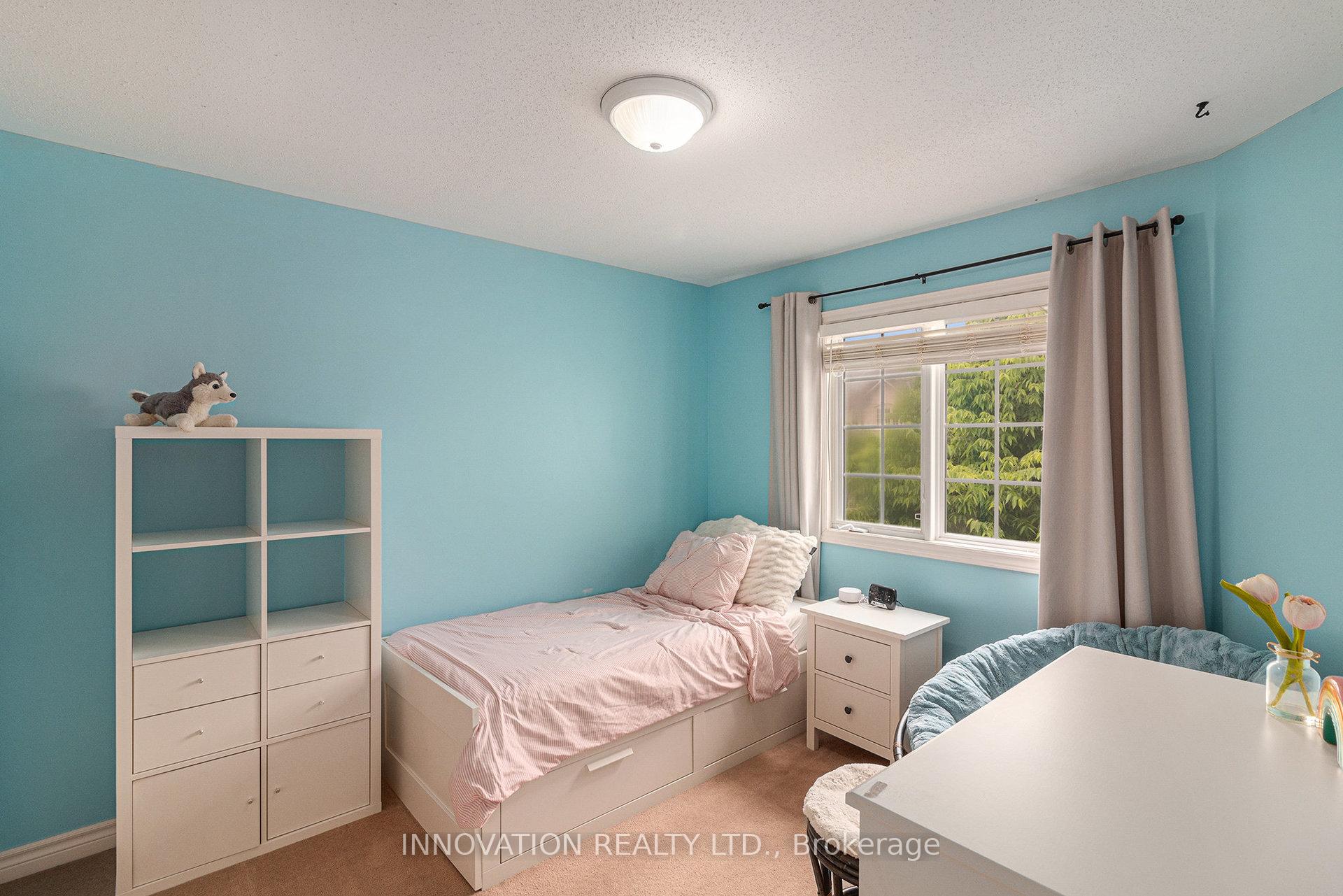 Photo 18 of 47 Alameda Way, Ottawa, Barrhaven - Longfields — HOMEH