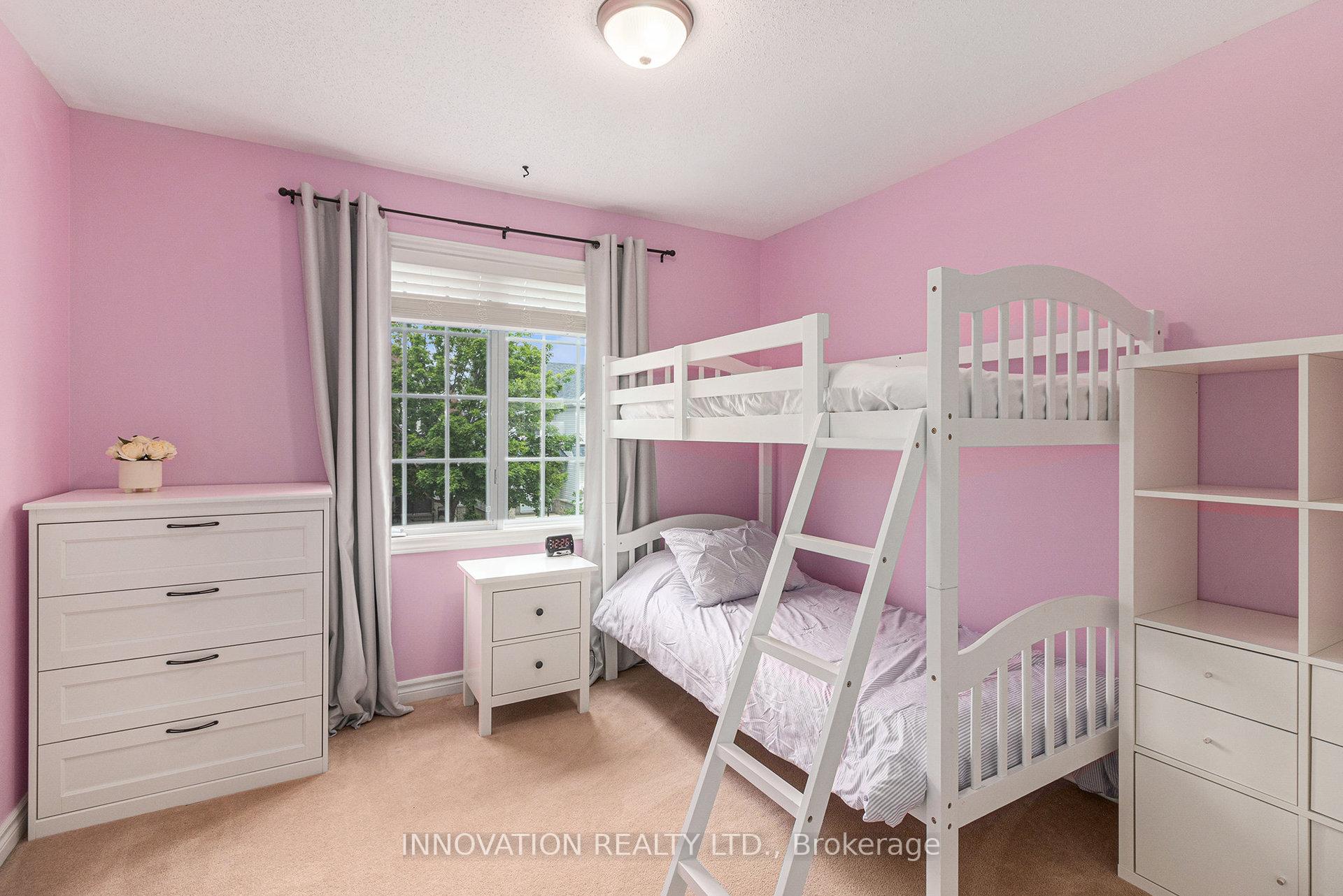 Photo 14 of 47 Alameda Way, Ottawa, Barrhaven - Longfields — HOMEH