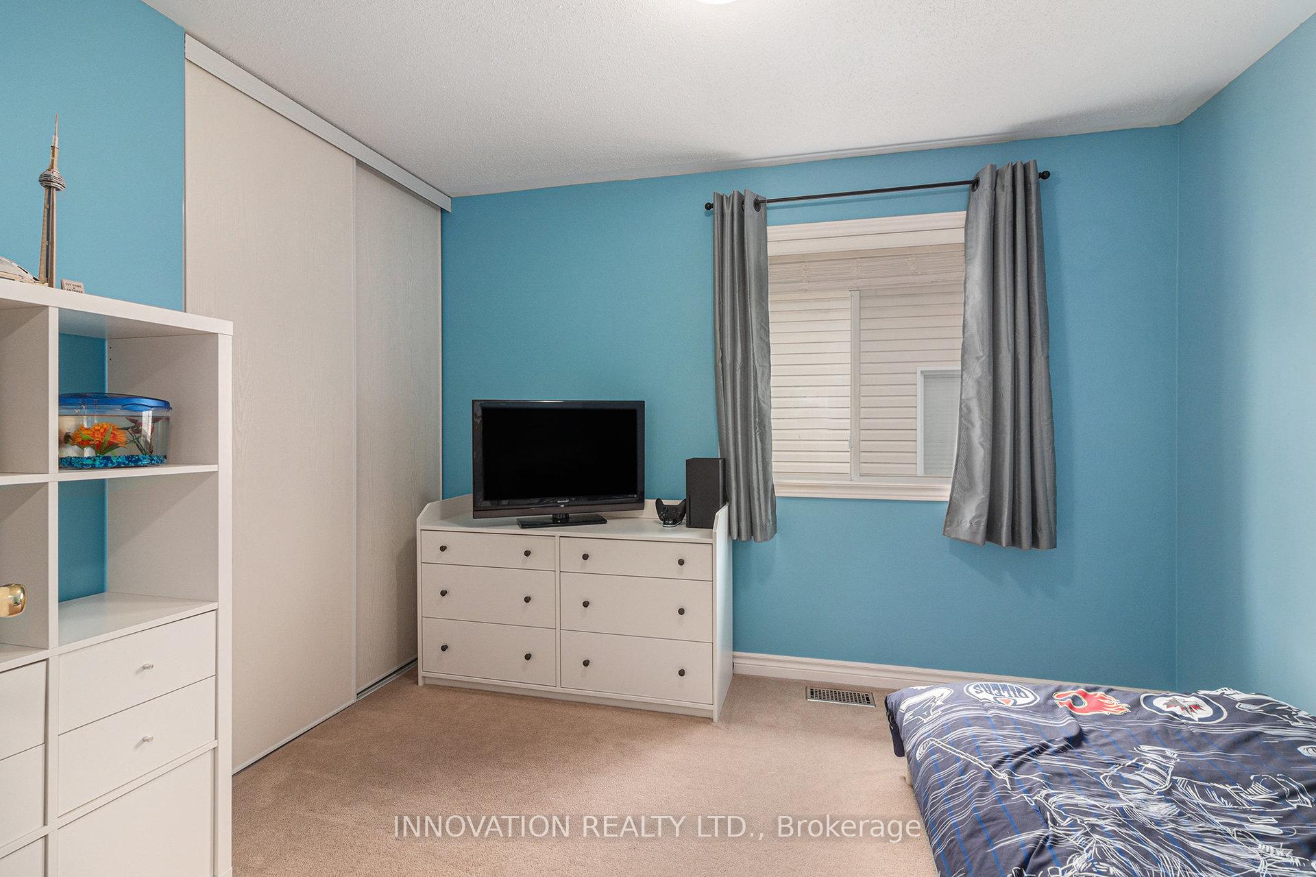 Photo 20 of 47 Alameda Way, Ottawa, Barrhaven - Longfields — HOMEH