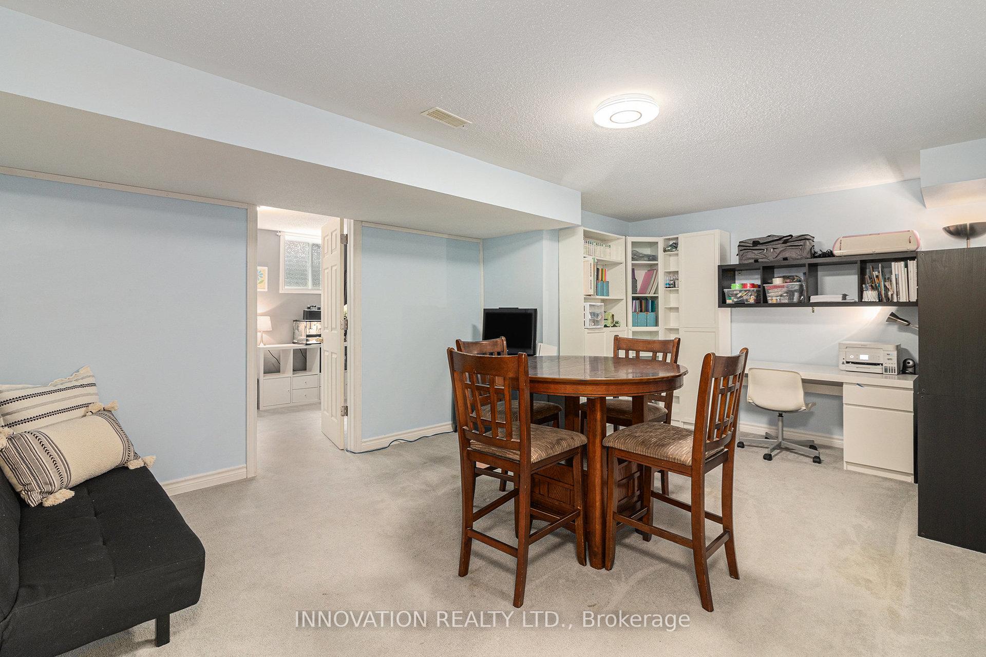 Photo 21 of 47 Alameda Way, Ottawa, Barrhaven - Longfields — HOMEH