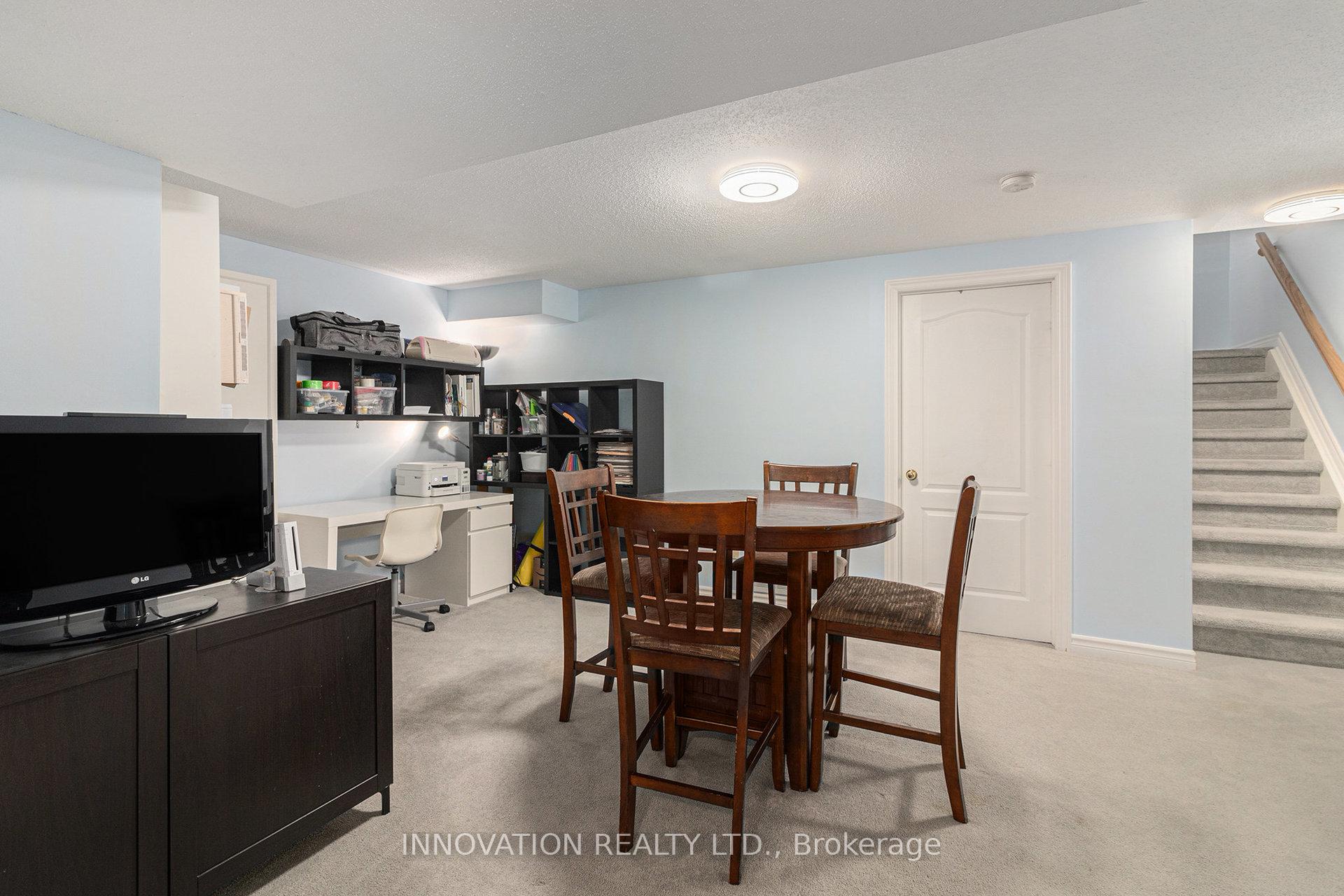 Photo 22 of 47 Alameda Way, Ottawa, Barrhaven - Longfields — HOMEH