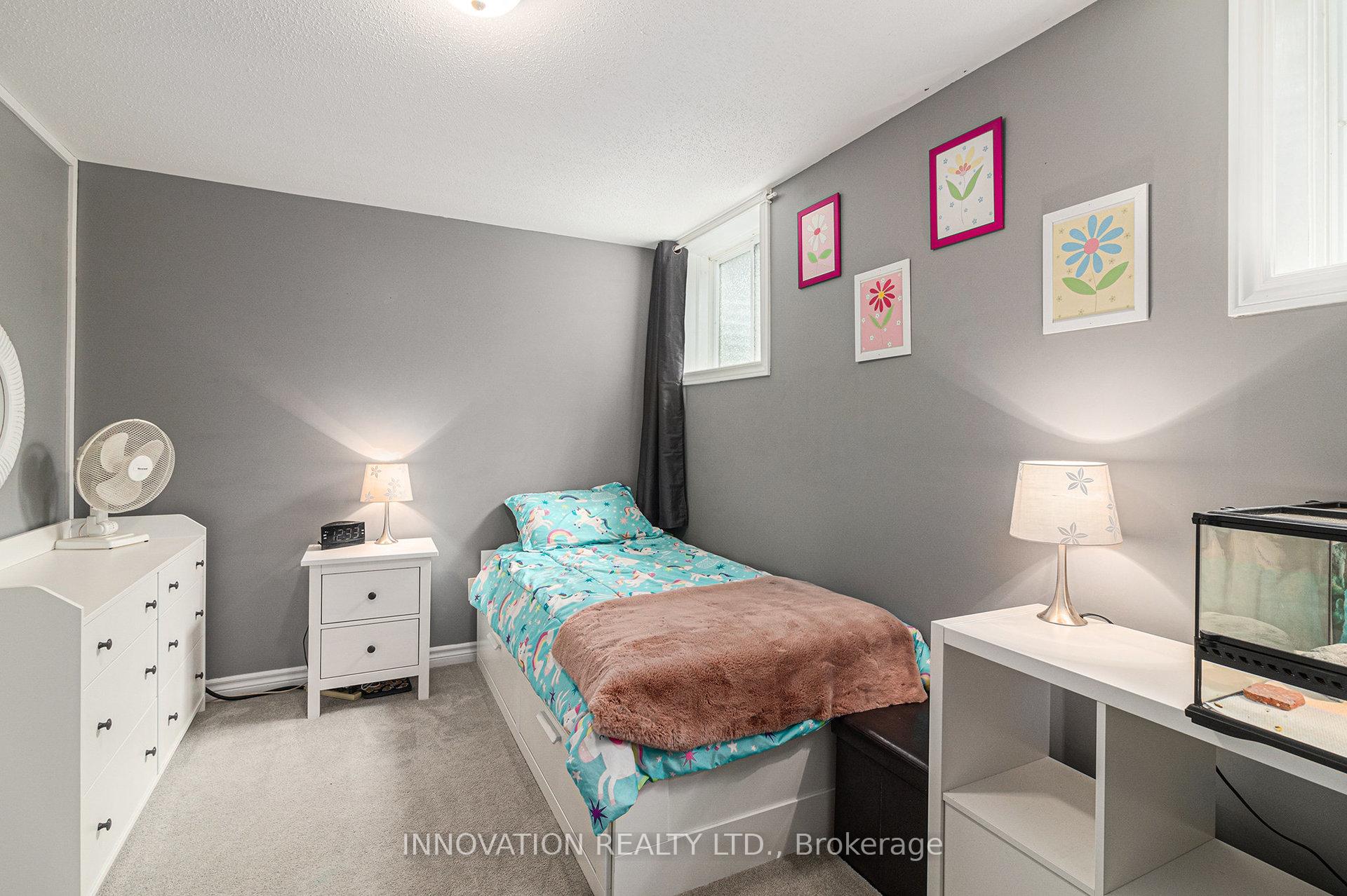 Photo 24 of 47 Alameda Way, Ottawa, Barrhaven - Longfields — HOMEH