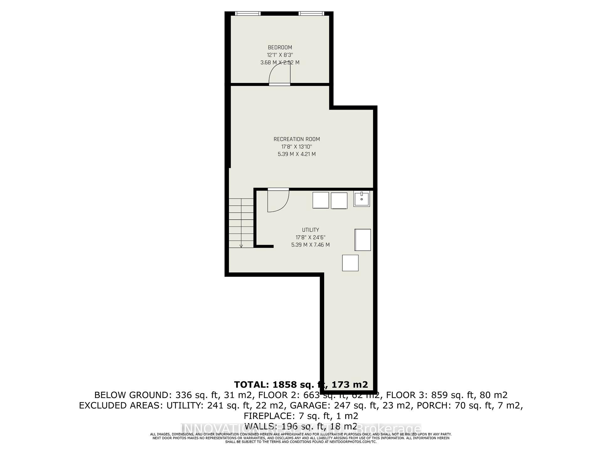 Photo 27 of 47 Alameda Way, Ottawa, Barrhaven - Longfields — HOMEH