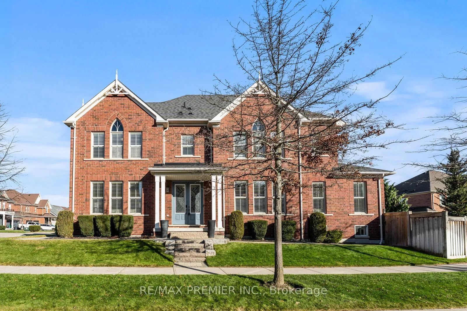 Front of 31 Boyces Creek Court