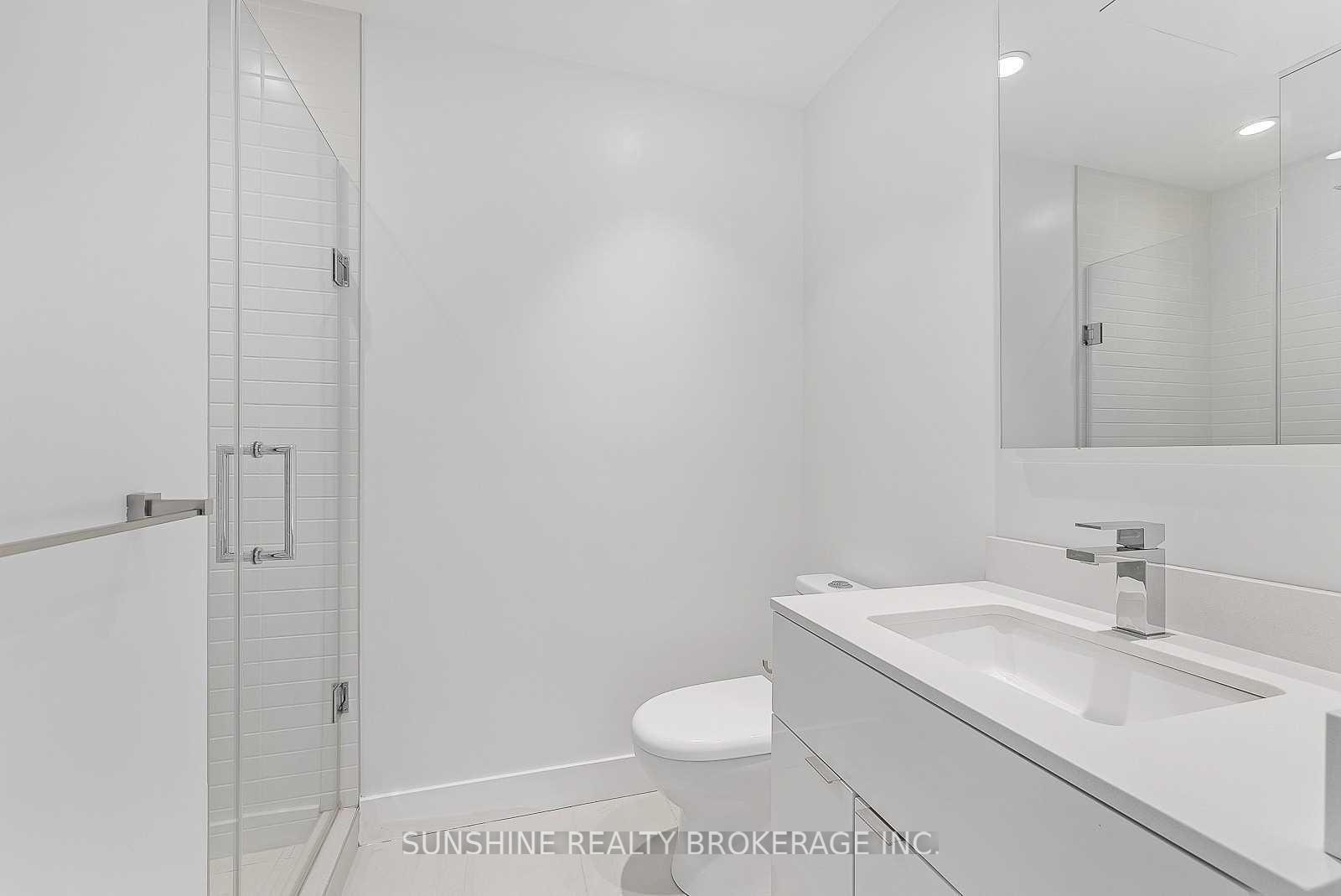 Photo 9 of Unit 5702, 7 Grenville Street, Toronto, Bay Street Corridor — HOMEH