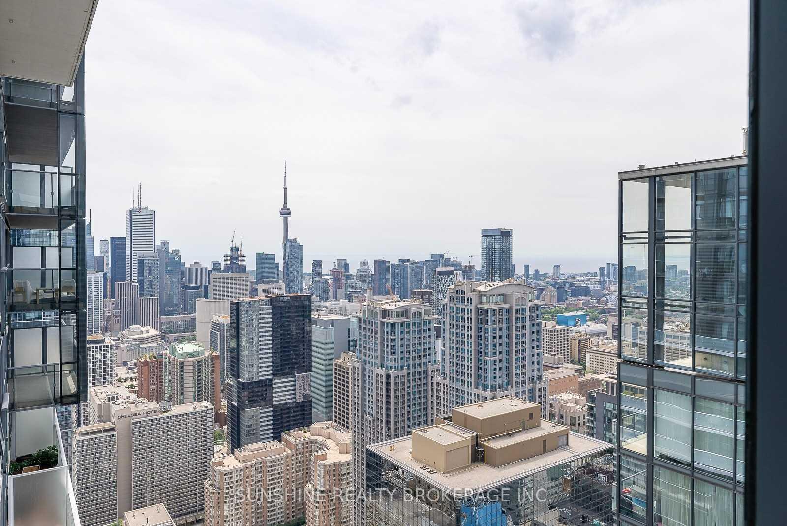 Photo 18 of Unit 5702, 7 Grenville Street, Toronto, Bay Street Corridor — HOMEH