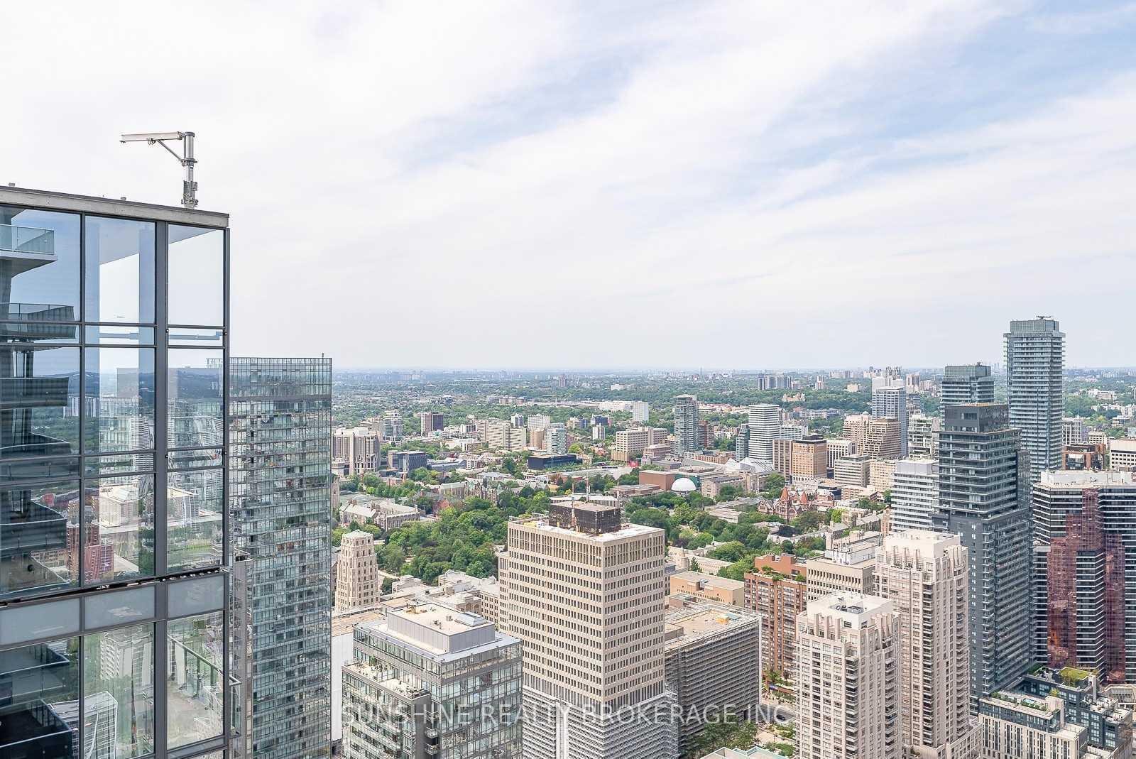 Photo 25 of Unit 5702, 7 Grenville Street, Toronto, Bay Street Corridor — HOMEH