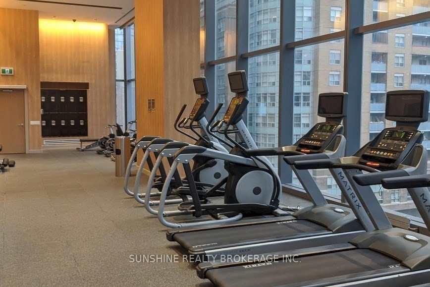 Photo 13 of Unit 5702, 7 Grenville Street, Toronto, Bay Street Corridor — HOMEH