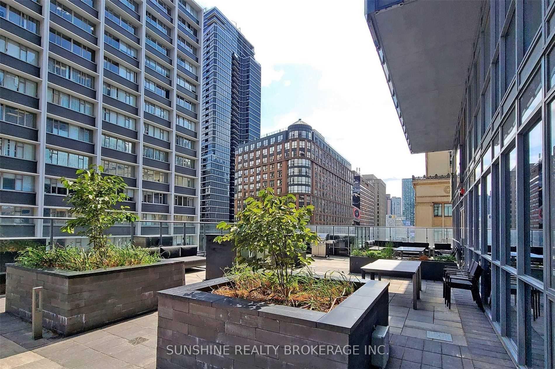 Photo 24 of Unit 5702, 7 Grenville Street, Toronto, Bay Street Corridor — HOMEH