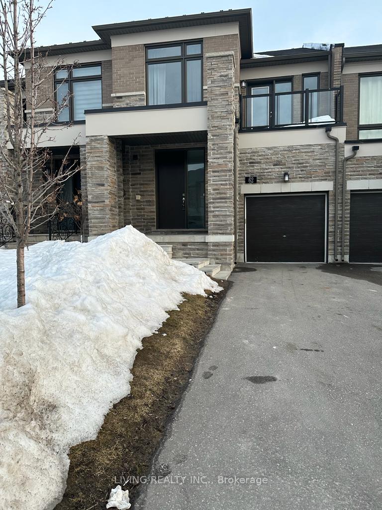 Photo 1 of 62 Badgerow Way, Aurora, Rural Aurora — HOMEH