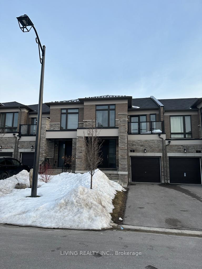 Photo 2 of 62 Badgerow Way, Aurora, Rural Aurora — HOMEH