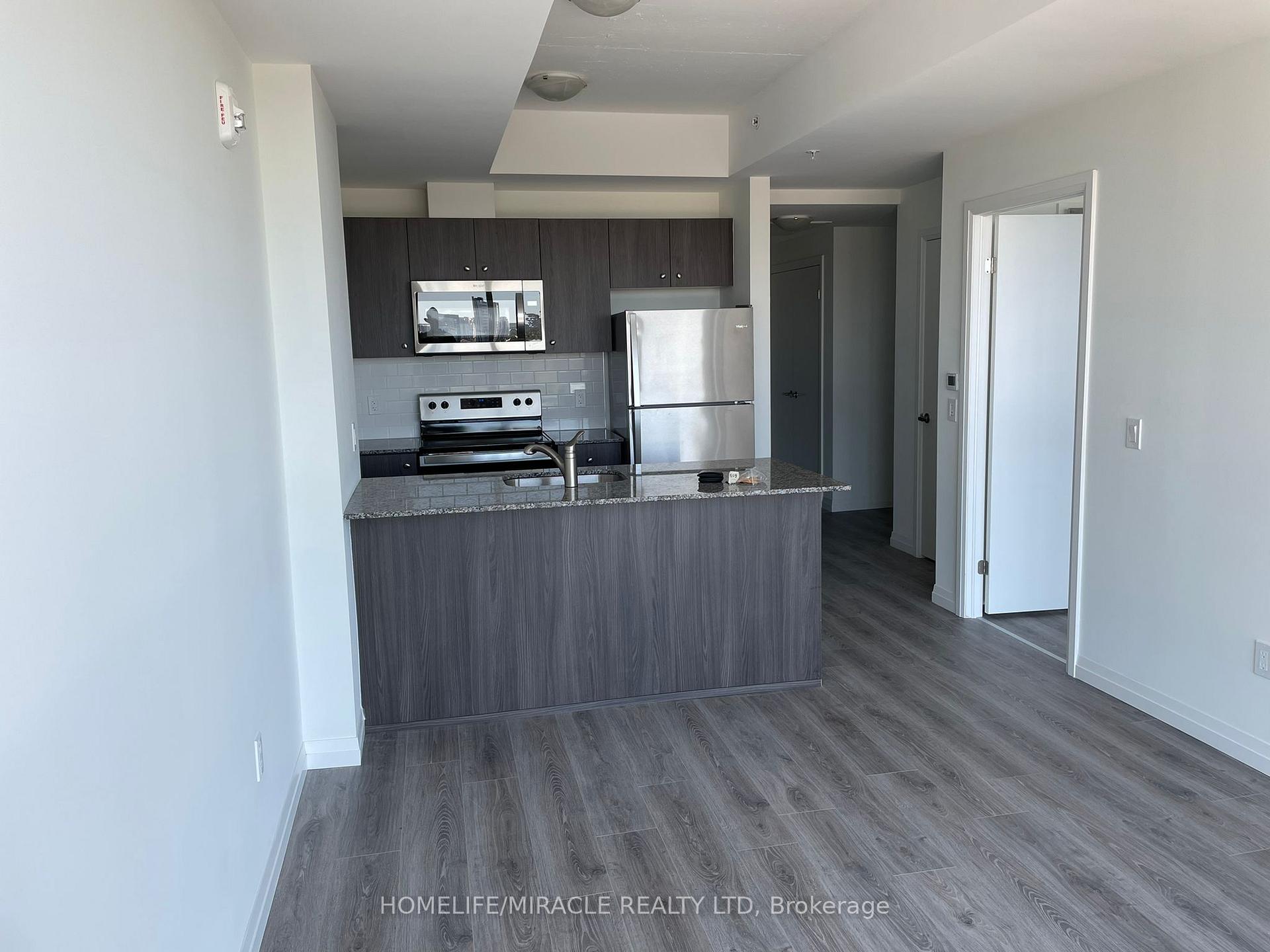 Photo 2 of Unit 1809, 108 Garment Street, Kitchener, City Commercial Core — HOMEH