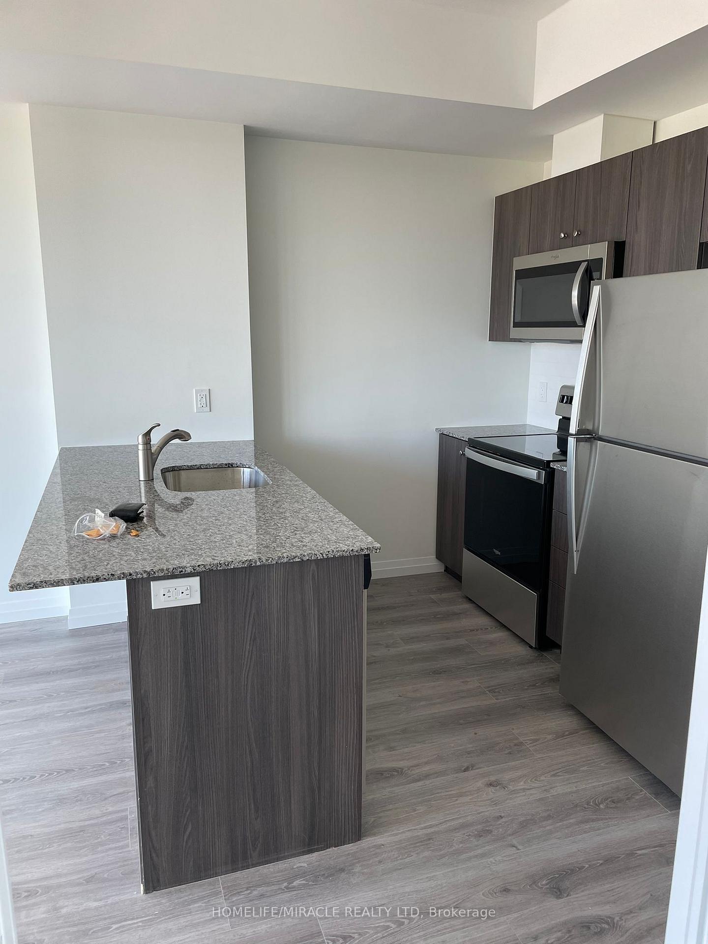 Photo 7 of Unit 1809, 108 Garment Street, Kitchener, City Commercial Core — HOMEH