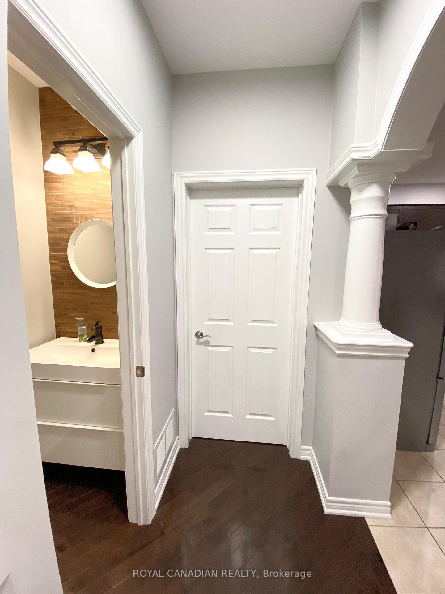 Photo 12 of Unit Upper, 9 Putnam Drive, Brampton, Fletcher's Meadow — HOMEH