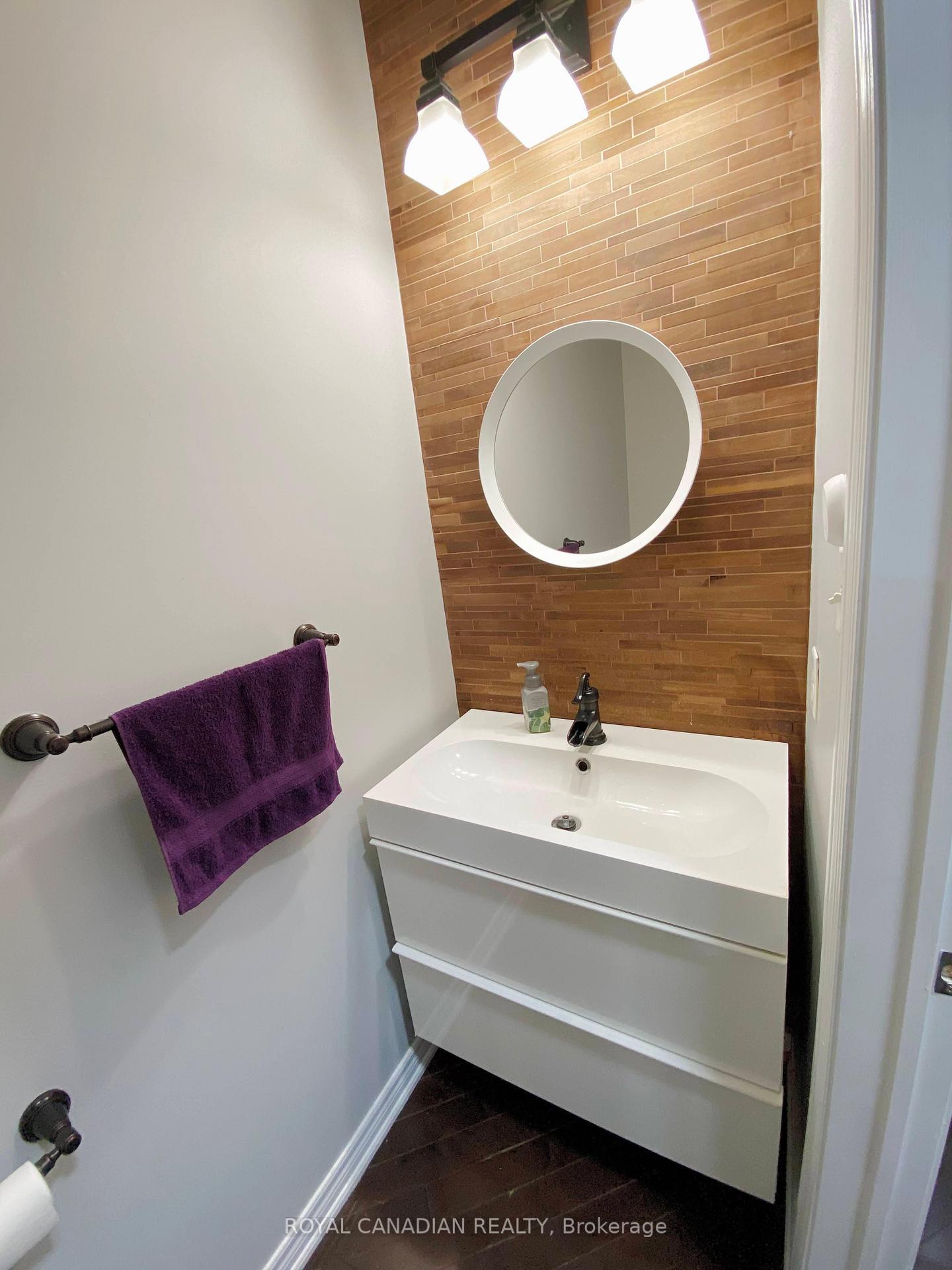Photo 18 of Unit Upper, 9 Putnam Drive, Brampton, Fletcher's Meadow — HOMEH