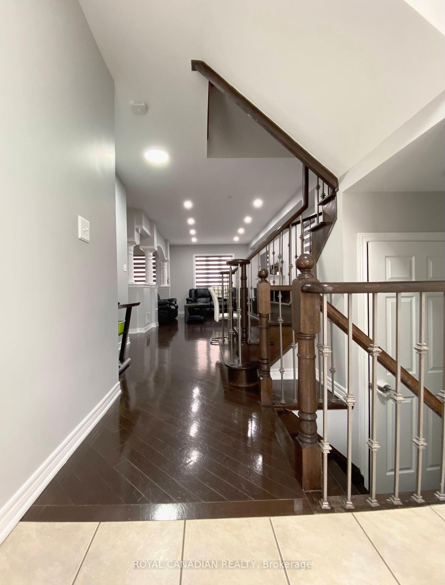 Photo 16 of Unit Upper, 9 Putnam Drive, Brampton, Fletcher's Meadow — HOMEH