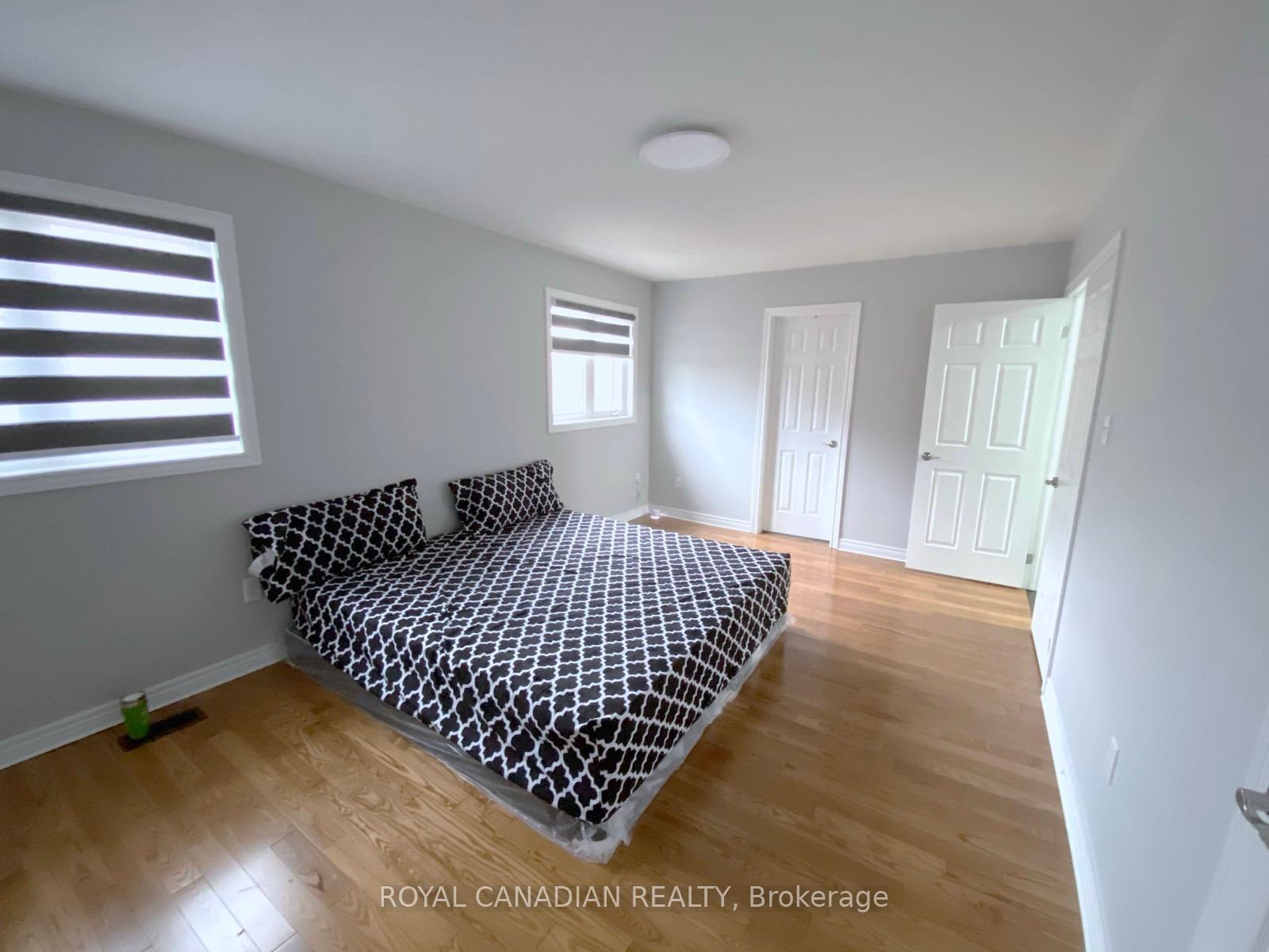 Photo 14 of Unit Upper, 9 Putnam Drive, Brampton, Fletcher's Meadow — HOMEH
