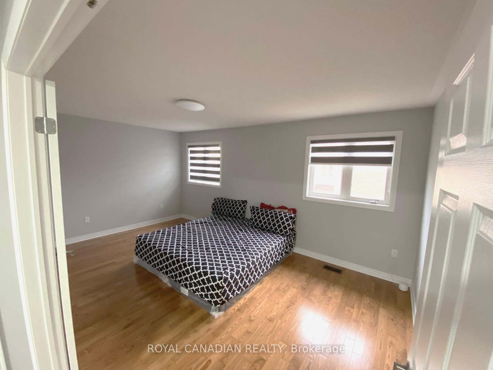 Photo 15 of Unit Upper, 9 Putnam Drive, Brampton, Fletcher's Meadow — HOMEH