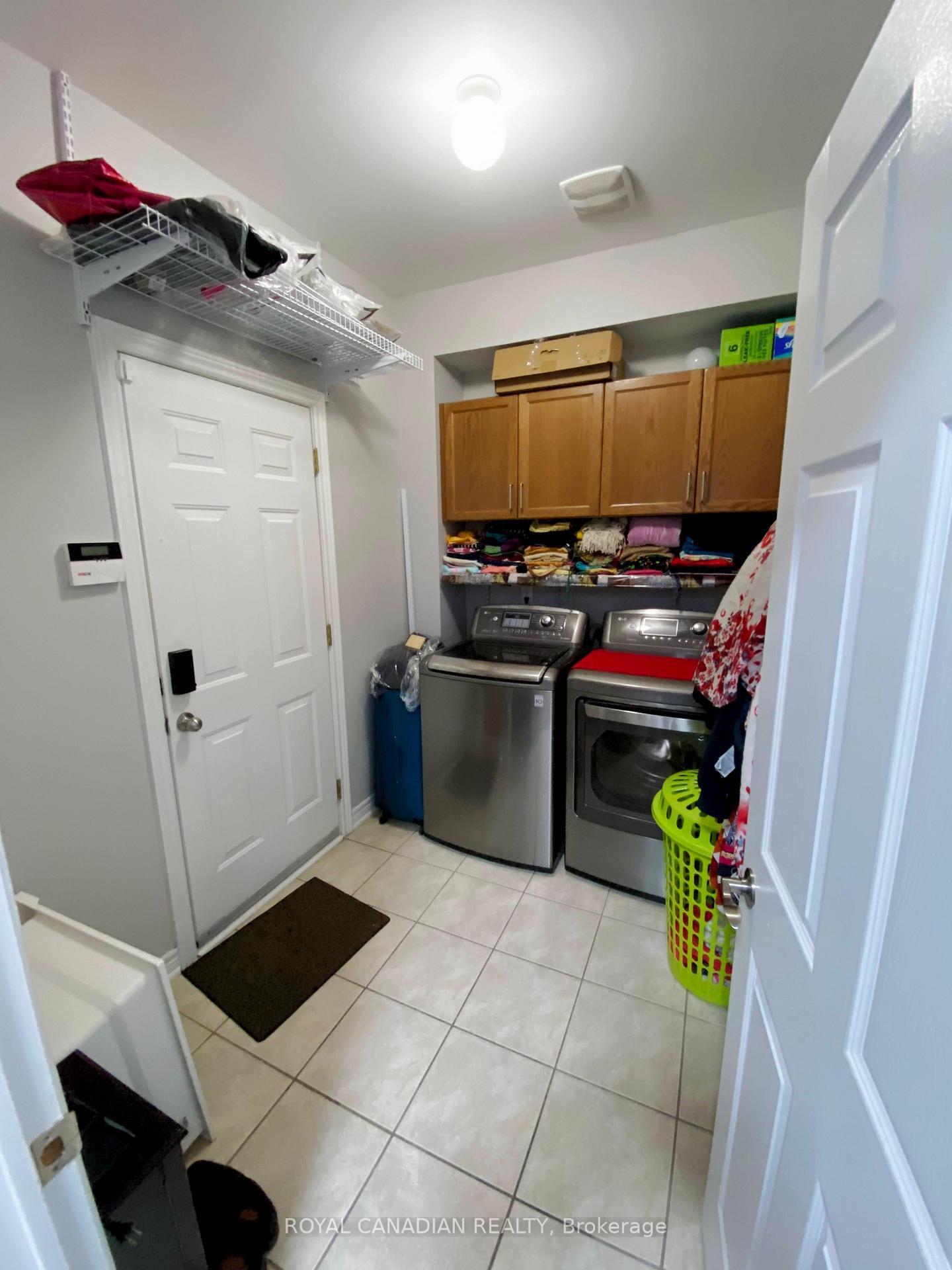 Photo 20 of Unit Upper, 9 Putnam Drive, Brampton, Fletcher's Meadow — HOMEH