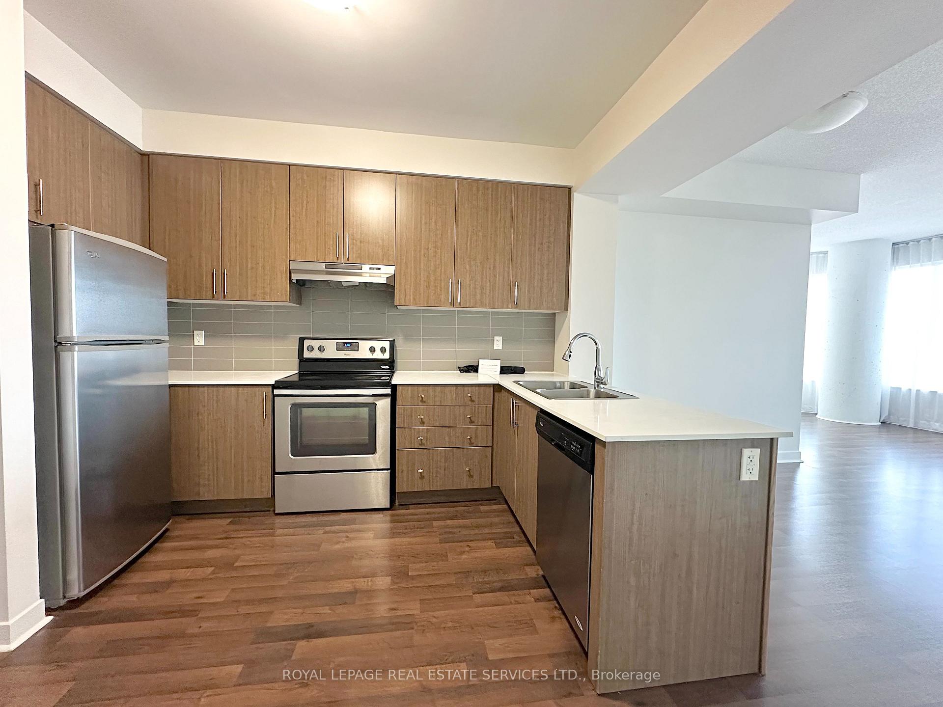 Photo 3 of Unit 1408, 188 Clark Boulevard, Brampton, Queen Street Corridor — HOMEH